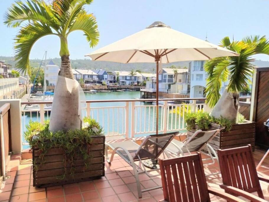 Waterfront - 1 South Quay Lovely Two Bed On Water Книсна Екстер'єр фото